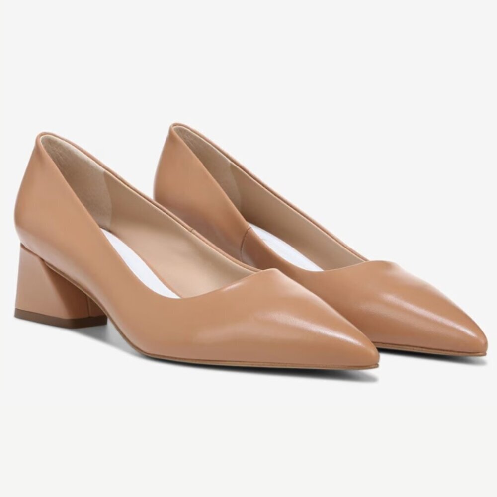 Franco Sarto Racer Pump